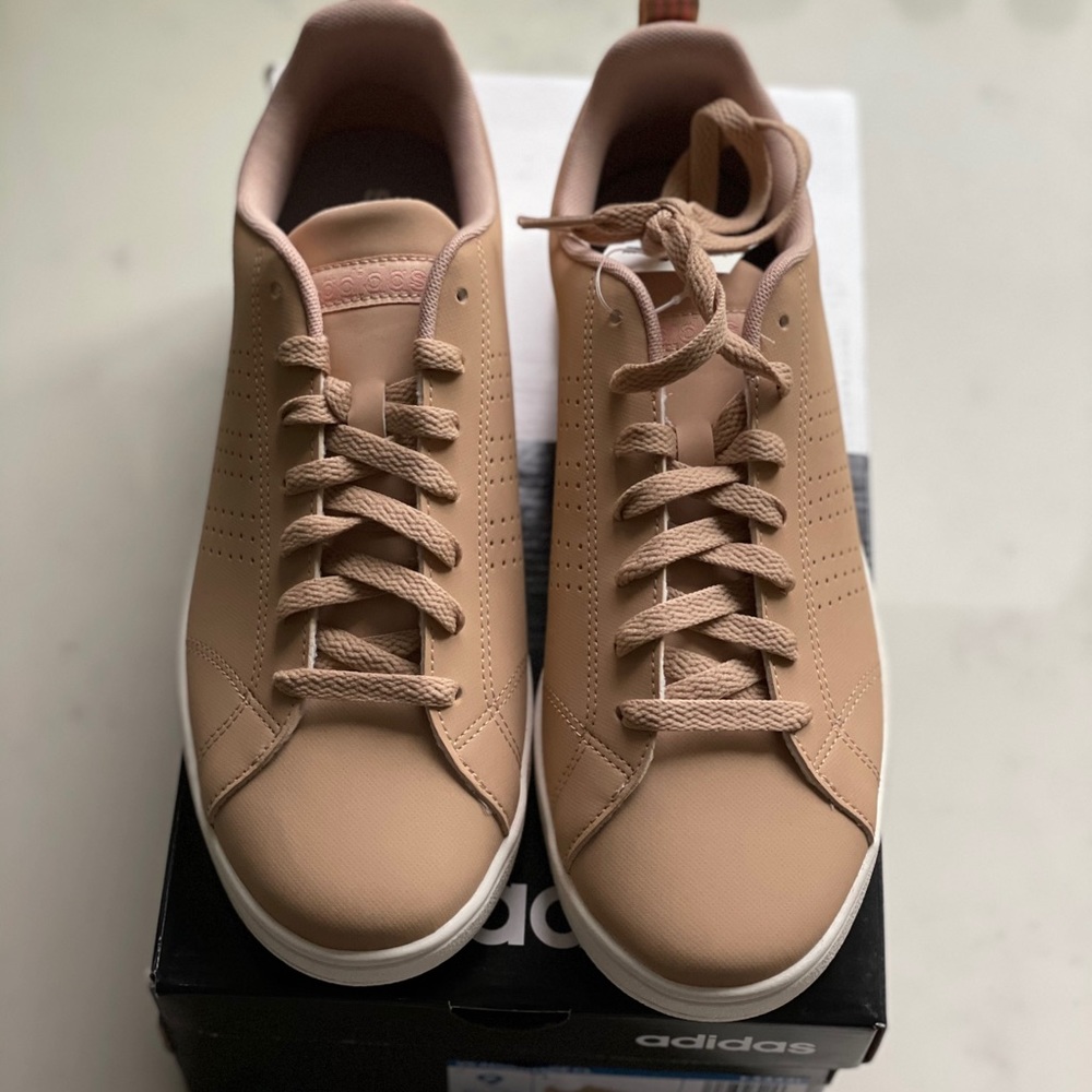 Adidas VS Advantage CL Tennis Shoes